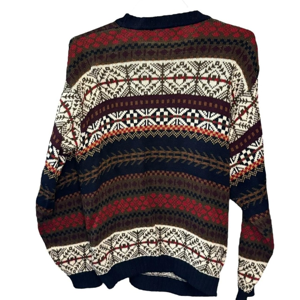 J. Riggins Sweater - Picture 3 of 6